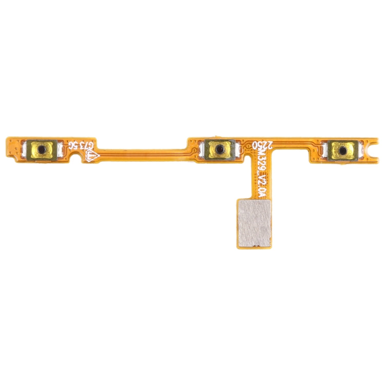 OEM Flex Cable Replacement for Motorola Moto G73 - Power & Volume Button