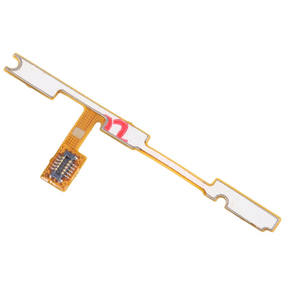 OEM Flex Cable Replacement for Motorola Moto G73 - Power & Volume Button