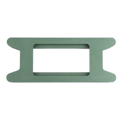 iPhone 14 Plus Magnetic LCD Screen Frame Bezel Clamp Mold - Portable Pressure Holding Repair Tool