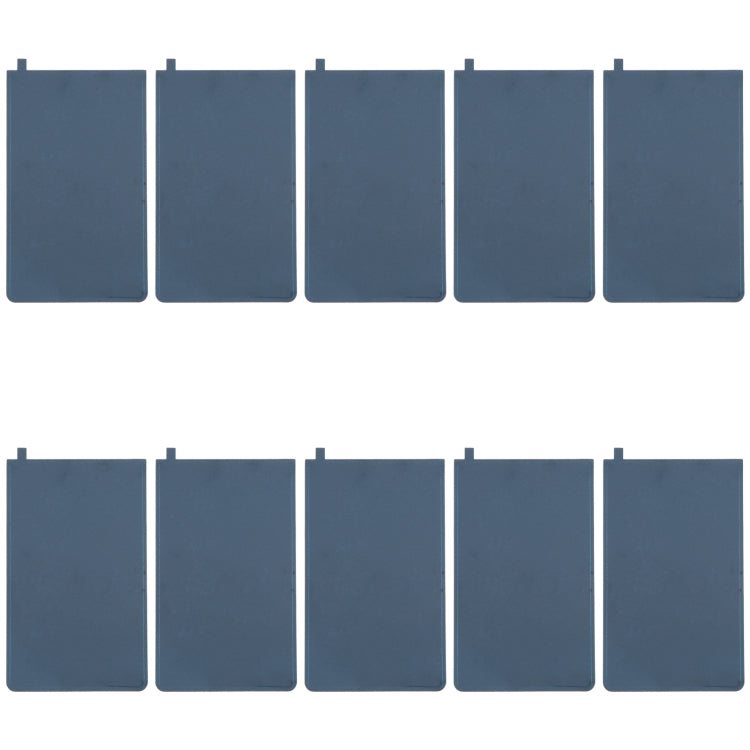 10-Pack Adhesive Back Housing Cover Replacement for Google Pixel 7 Pro 5G - Quality Checked