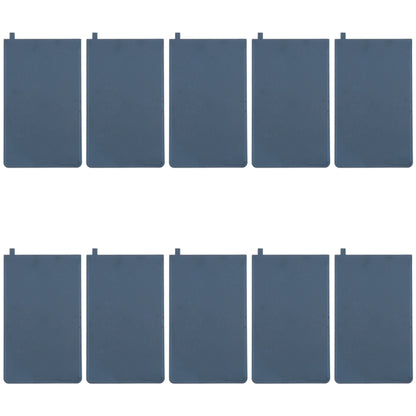 10-Pack Adhesive Back Housing Cover Replacement for Google Pixel 7 Pro 5G - Quality Checked