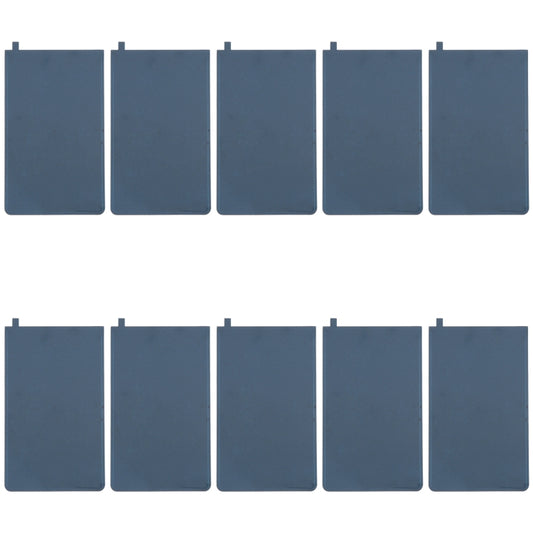 10-Pack Adhesive Back Housing Cover Replacement for Google Pixel 7 Pro 5G - Quality Checked
