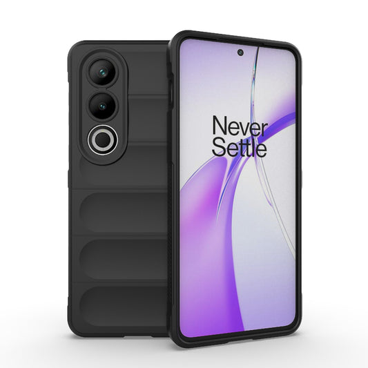 OnePlus Ace 3V Magic Shield TPU + Flannel Phone Case - Stylish, Durable, and Lightweight Protection