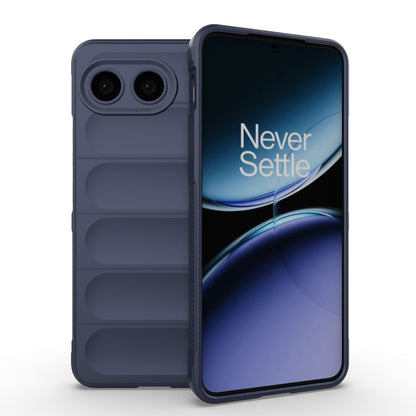 OnePlus Nord 4 5G Global Magic Shield TPU + Flannel Phone Case - Stylish, Durable, and Lightweight Protection