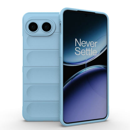 OnePlus Nord 4 5G Global Magic Shield TPU + Flannel Phone Case - Stylish, Durable, and Lightweight Protection