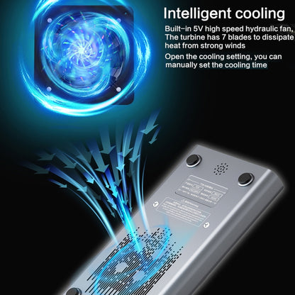i2C T20 Heating Platform Module for iPhone 14 Series - Intelligent Temperature Control, Self-Locking Design