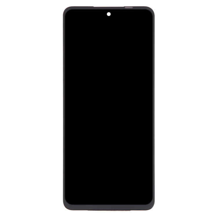 OEM LCD Screen Assembly with Digitizer for OPPO K11x 5G - Full Replacement Part