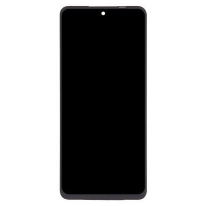 OEM LCD Screen Assembly with Digitizer for OPPO K11x 5G - Full Replacement Part