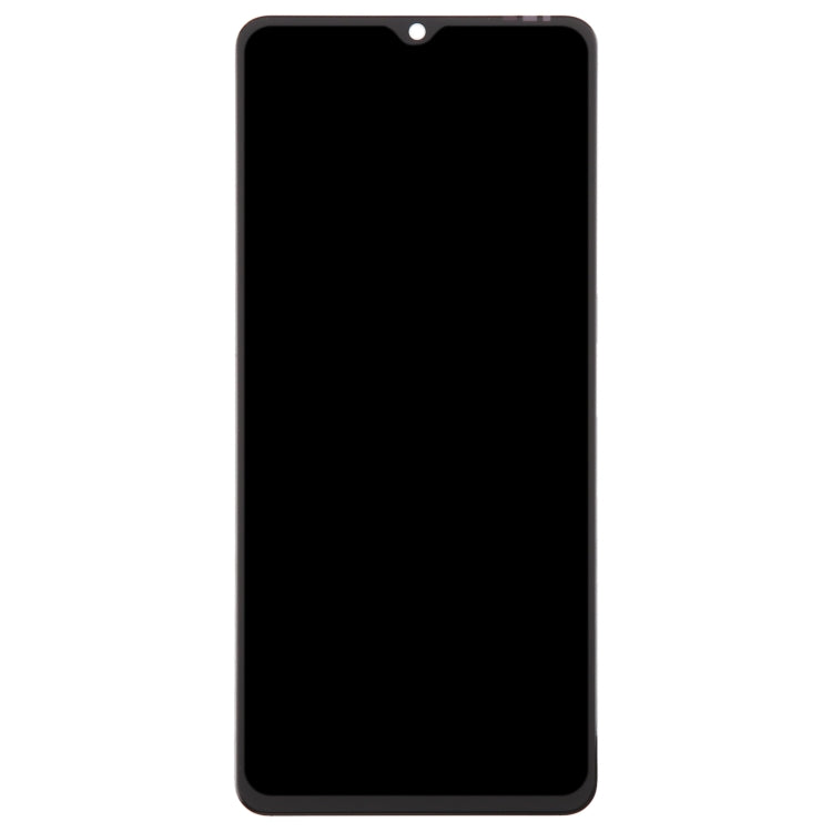 Vivo Y35+ OEM LCD Screen and Digitizer Full Assembly Replacement - Test Before Installation