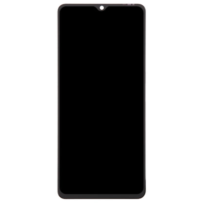 Vivo Y35+ OEM LCD Screen and Digitizer Full Assembly Replacement - Test Before Installation
