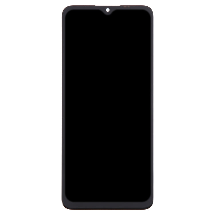 OEM LCD Screen and Digitizer Assembly for TCL 40 R 5G - Replacement Display Panel