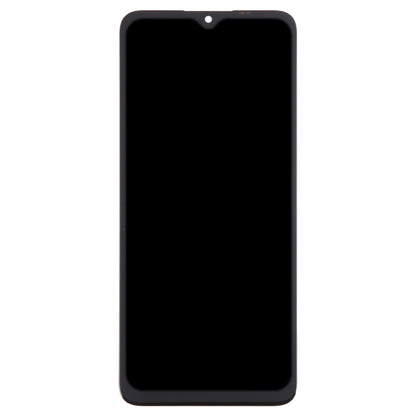OEM LCD Screen and Digitizer Assembly for TCL 40 R 5G - Replacement Display Panel