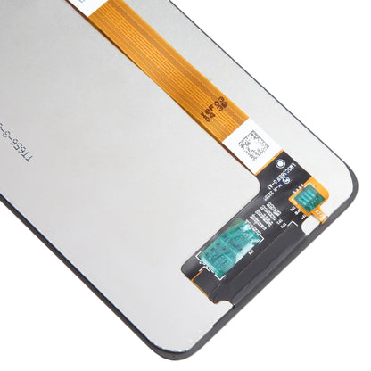 OEM LCD Screen and Digitizer Assembly for TCL 40 R 5G - Replacement Display Panel