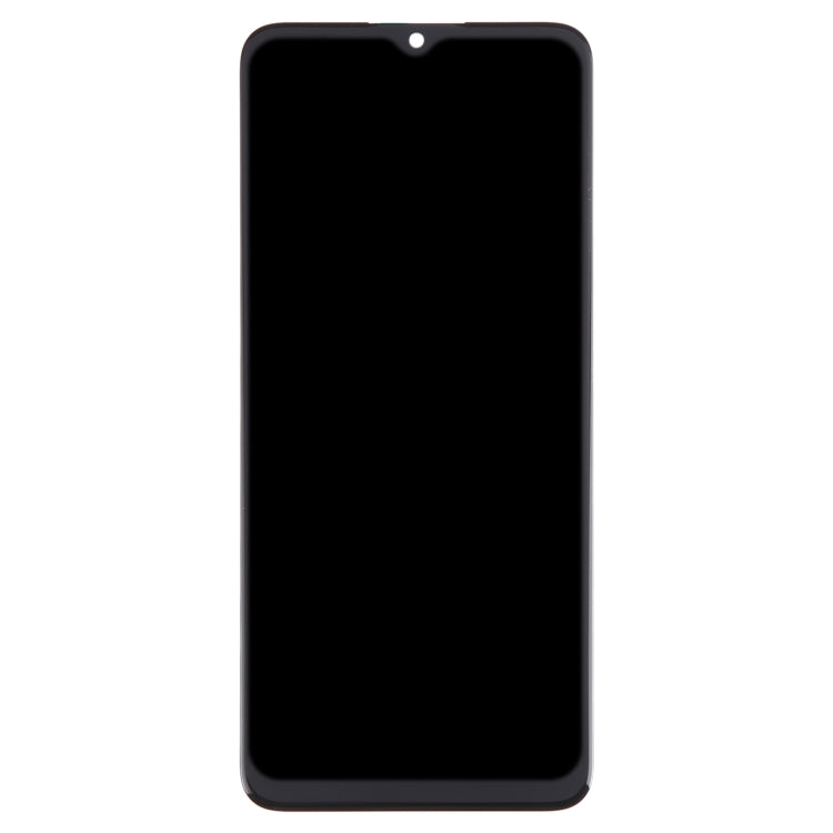 OEM LCD Screen and Digitizer Full Assembly for TCL 405 - Replacement Part, Compatible & Tested