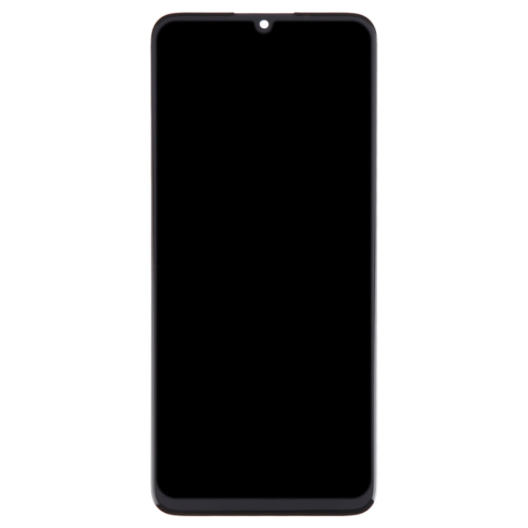 OEM LCD Screen and Digitizer Assembly for TCL 40 SE - Full Replacement Part with Testing Tips