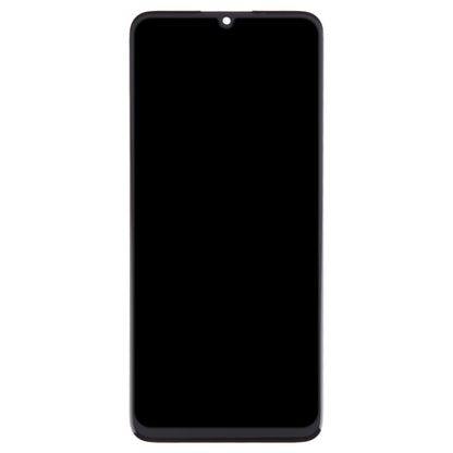 OEM LCD Screen and Digitizer Assembly for TCL 40 SE - Full Replacement Part with Testing Tips