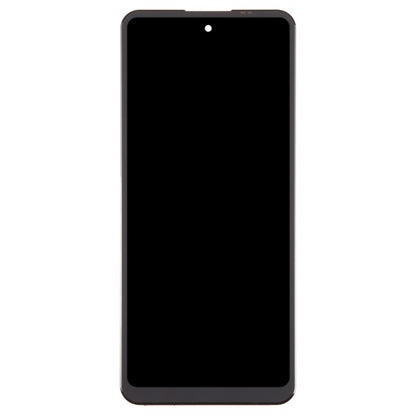HOTWAV Note 12 LCD Screen with Digitizer Full Assembly Replacement - Test Before Installation