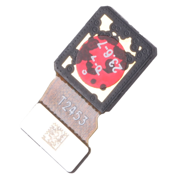 Xiaomi 13 Front-Facing Camera Replacement Part - Compatible, Fully Functional, Professional Installation Recommended
