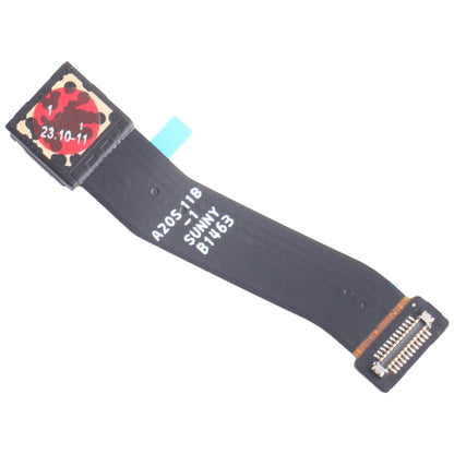Xiaomi Mi 10 5G Front-Facing Camera Replacement Part - High Quality, Professional Installation Recommended