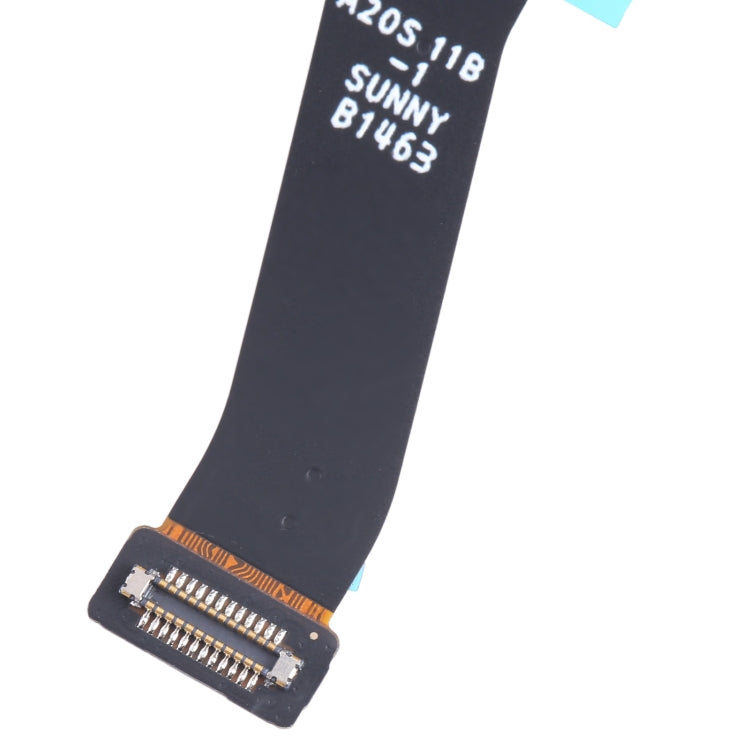 Xiaomi Mi 10 5G Front-Facing Camera Replacement Part - High Quality, Professional Installation Recommended