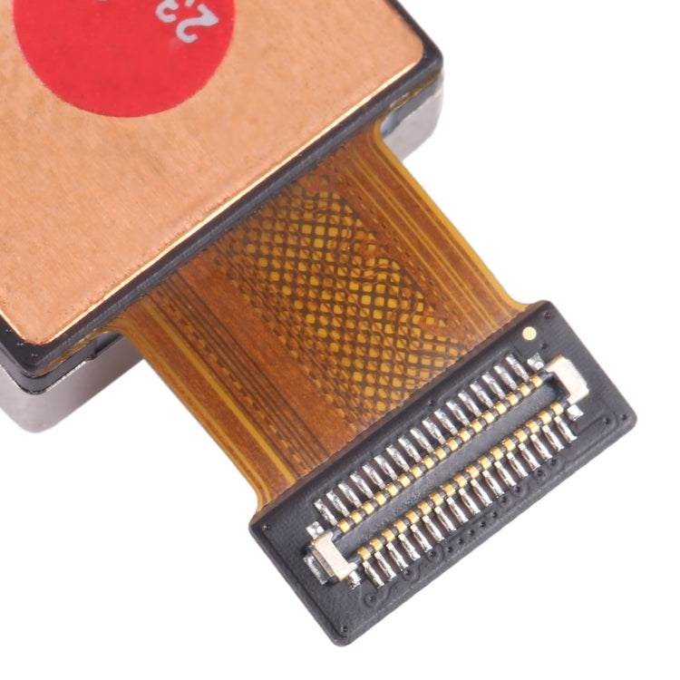 Xiaomi Redmi Note 12 Turbo Back Camera Replacement Part - Fully Tested, Professional Installation Recommended