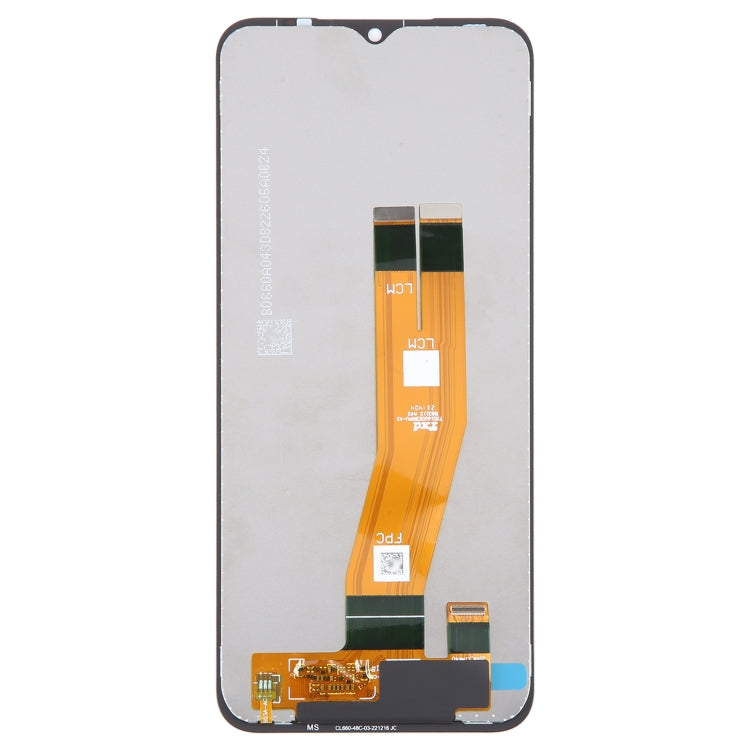 Original LCD Screen & Digitizer Assembly for Samsung Galaxy A14 SM-A145F - Full Replacement Part