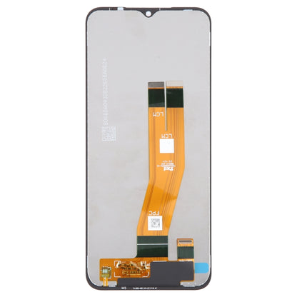 Original LCD Screen & Digitizer Assembly for Samsung Galaxy A14 SM-A145F - Full Replacement Part