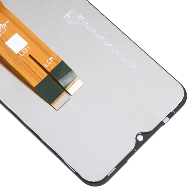 Original LCD Screen & Digitizer Assembly for Samsung Galaxy A14 SM-A145F - Full Replacement Part