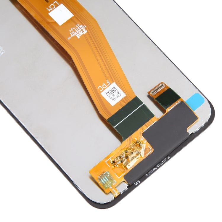 Original LCD Screen & Digitizer Assembly for Samsung Galaxy A14 SM-A145F - Full Replacement Part