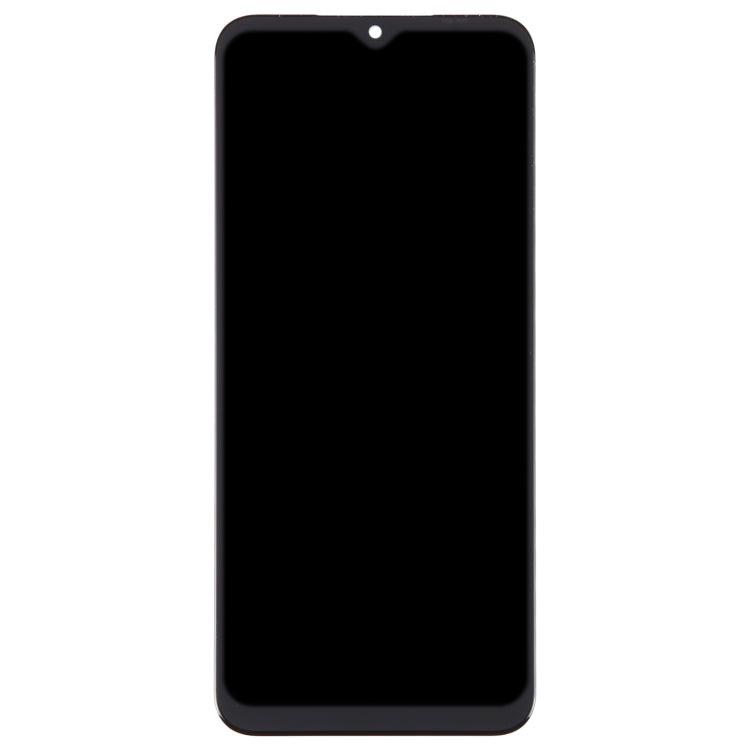 Original LCD Screen and Digitizer Assembly for Samsung Galaxy M14 (SM-M146B) - Replacement Part