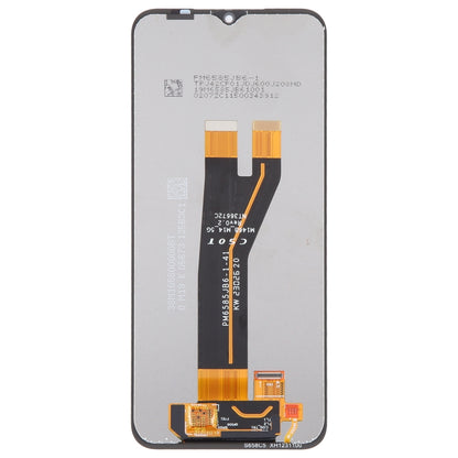 Original LCD Screen and Digitizer Assembly for Samsung Galaxy M14 (SM-M146B) - Replacement Part