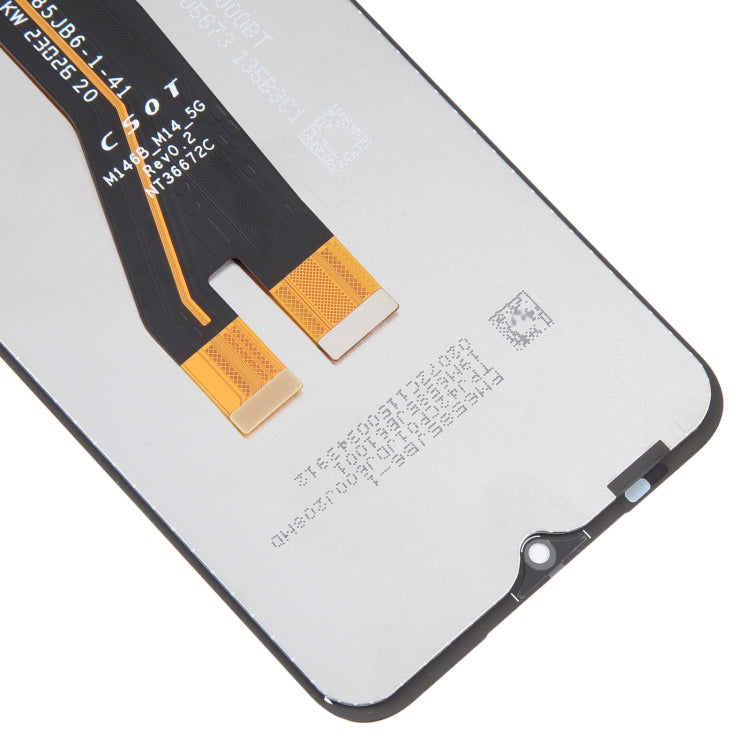 Original LCD Screen and Digitizer Assembly for Samsung Galaxy M14 (SM-M146B) - Replacement Part