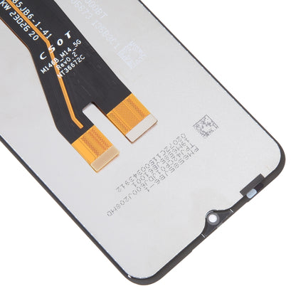 Original LCD Screen and Digitizer Assembly for Samsung Galaxy M14 (SM-M146B) - Replacement Part