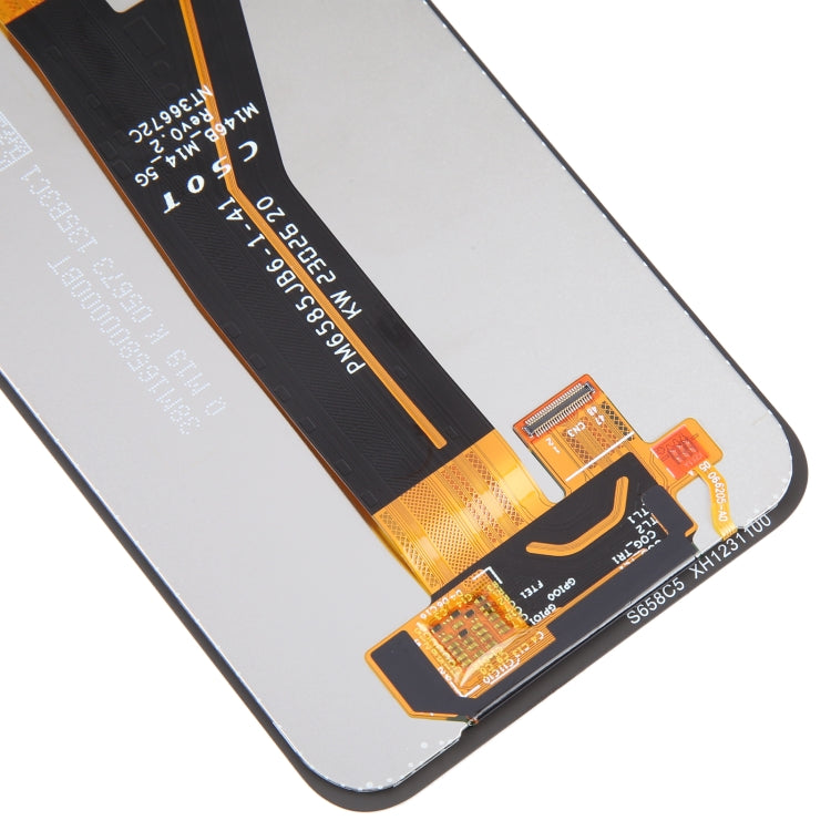 Original LCD Screen and Digitizer Assembly for Samsung Galaxy M14 (SM-M146B) - Replacement Part