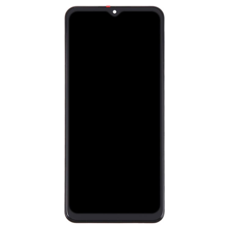 Samsung Galaxy F13 SM-E135F Original LCD Screen Digitizer Assembly with Frame - Replacement Part
