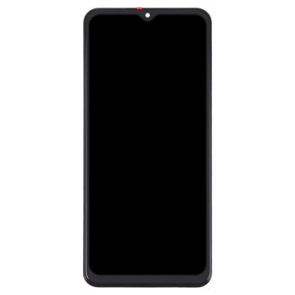 Samsung Galaxy F13 SM-E135F Original LCD Screen Digitizer Assembly with Frame - Replacement Part