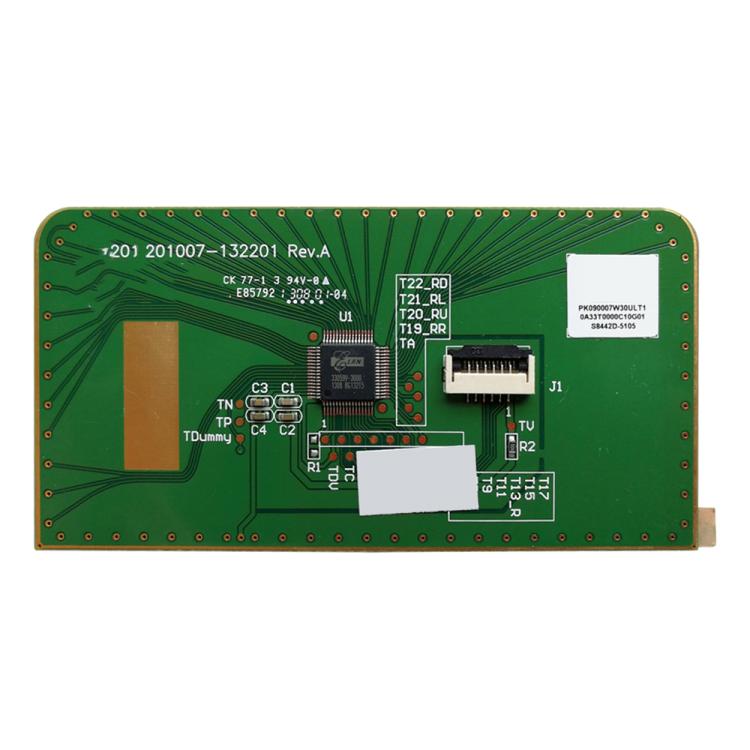 Asus K53 / X53 Laptop Touchpad Replacement Part - Compatible, Checked & Ready for Installation