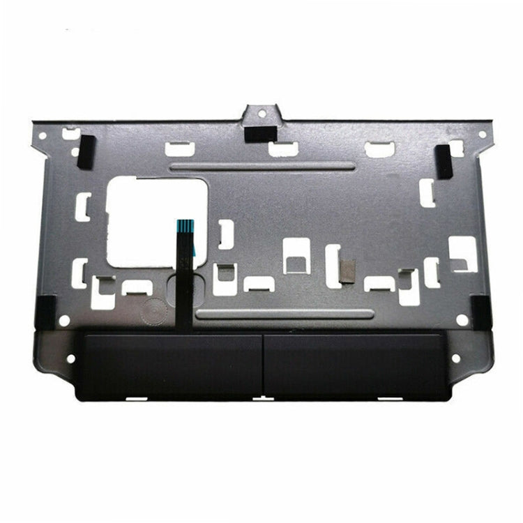 Alienware Area 51m Touchpad Left/Right Button Replacement (Model ALWA51M 040CDX, Black) - Fully Tested
