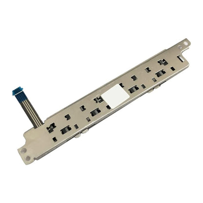 Dell E5470/E5570 Touchpad Left/Right Button Replacement Part - New, Fully Compatible, Professional Installation Recommended