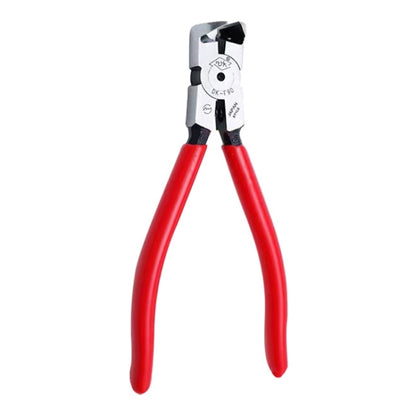90-Degree Right-Angle Scissors & Diagonal Pliers for Mobile Phone, Camera & Appliance Repairs