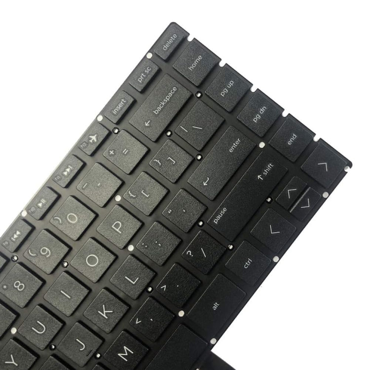 HP 14-CF / 14s-CF / 14-DK / 14s-DK US Version Keyboard Replacement - Fully Functional & Tested