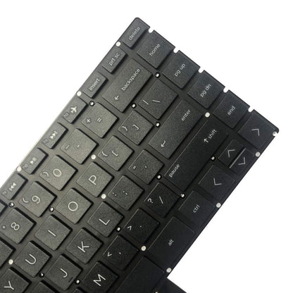 HP 14-CF / 14s-CF / 14-DK / 14s-DK US Version Keyboard Replacement - Fully Functional & Tested