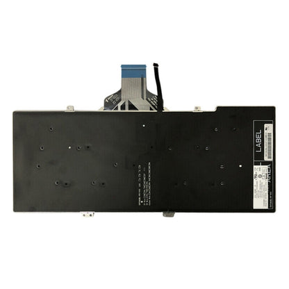 Dell Latitude 7400 / E7400 / L3400 / 5400 US Version Backlit Keyboard - Replacement Part, Professionally Tested