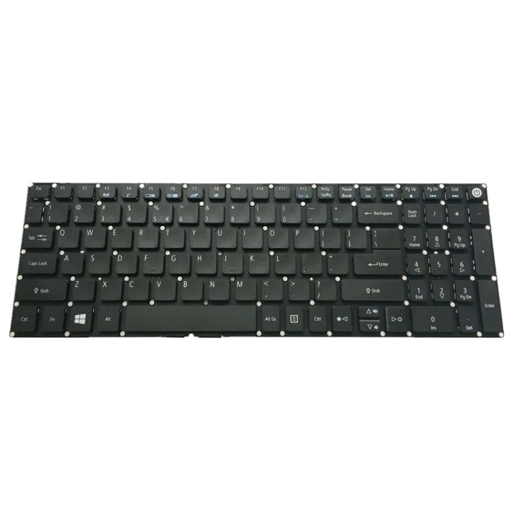 Acer Aspire 3 A315-21/A315-31 US Version Replacement Keyboard - Compatible & Fully Functional