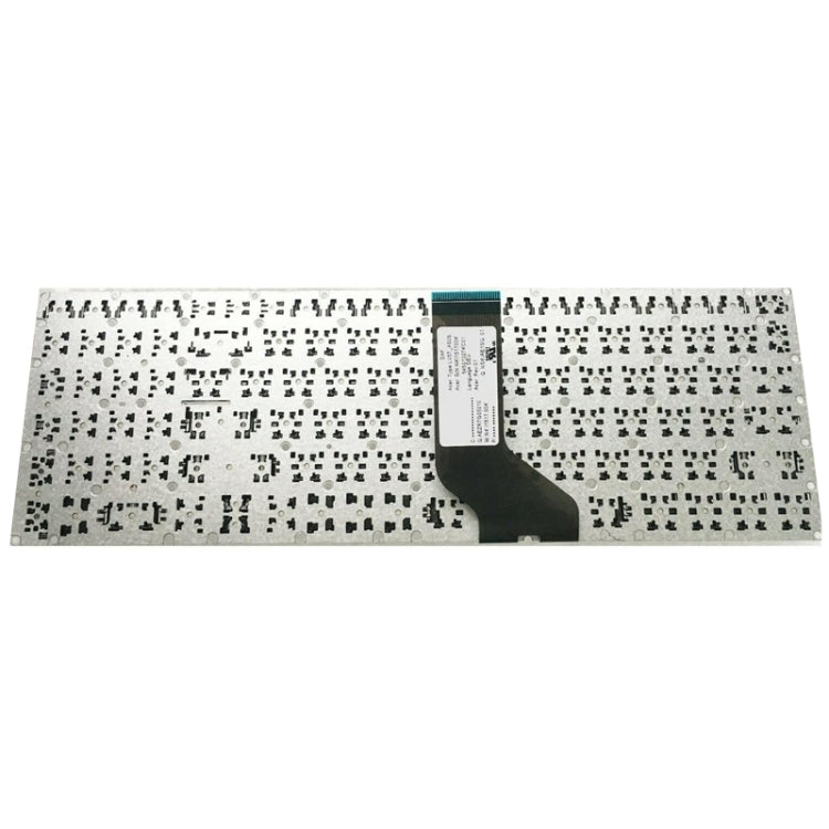 Acer Aspire 3 A315-21/A315-31 US Version Replacement Keyboard - Compatible & Fully Functional