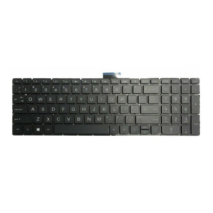 HP 15-AB US Version Backlit Keyboard Replacement - Fully Tested, Professional Installation Recommended