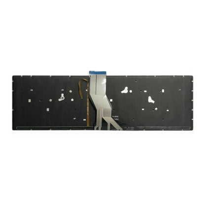 HP 15-AB US Version Backlit Keyboard Replacement - Fully Tested, Professional Installation Recommended