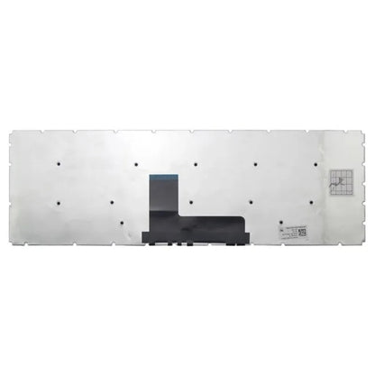 TOSHIBA Satellite L50-B / L50D-B US Version Keyboard with Numeric Keypad - High-Quality Replacement Part