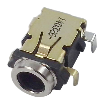 Samsung XE500 XE505 Replacement Power Jack Connector - Quality Checked, Perfect Fit for Easy Installation