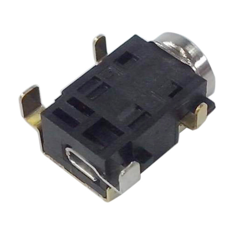 Samsung XE500 XE505 Replacement Power Jack Connector - Quality Checked, Perfect Fit for Easy Installation
